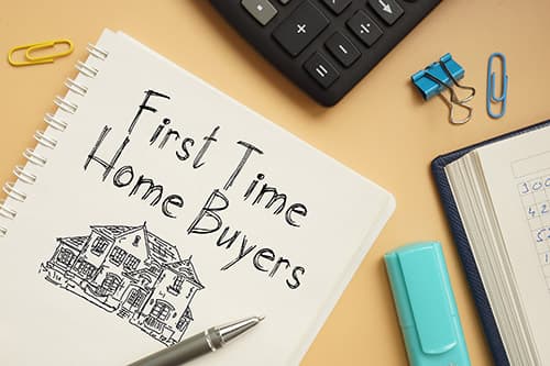 1st Time Home Buyer Tips